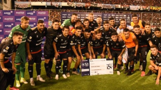 El martes 25 comienza la venta de entradas para el partido de Colón por Copa Argentina