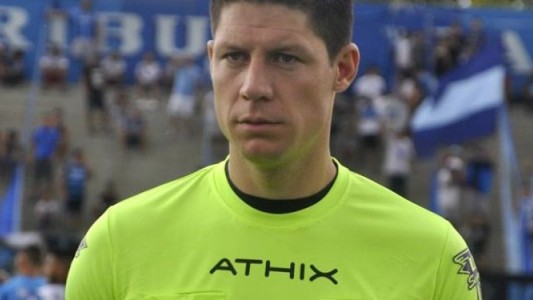 Terna arbitral confirmada para el debut de Colón en Copa Argentina
