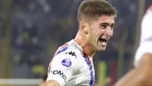 Tigre lo dio vuelta y se trajo un gran triunfo de Colombia