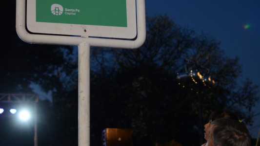 Santa Fe Capital ya tiene su Paseo de la Diversidad