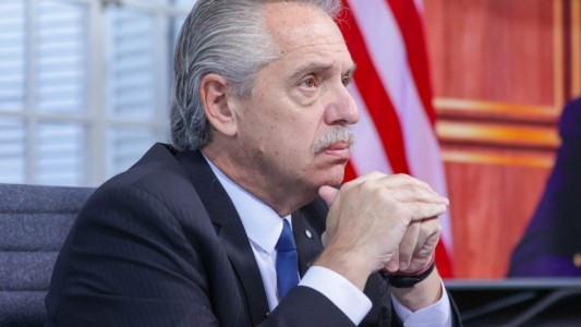 Alberto Fernández anunció que no será candidato y no buscará la reelección