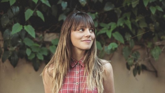 Llega Silvina Moreno al escenario de Tribus Club de Arte