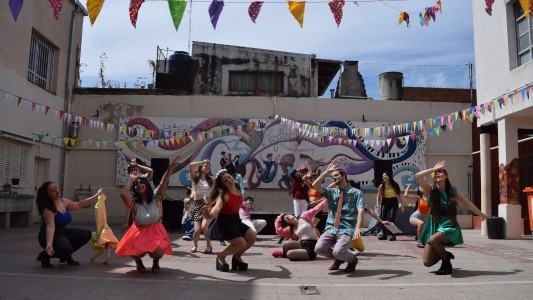 La provincia ya cuenta con un Bachillerato Especializado en Teatro