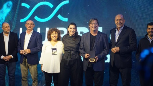 Distinguen a investigadores e investigadoras por sus aportes en ciencia y tecnología