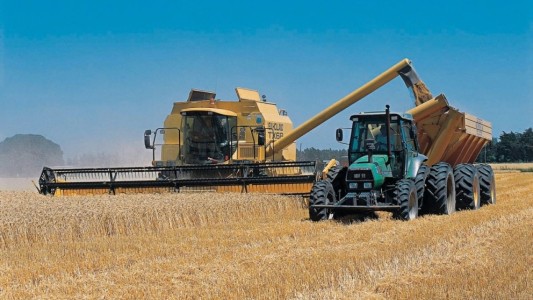 Dólar Agro: exportadores liquidaron US$1.255 millones