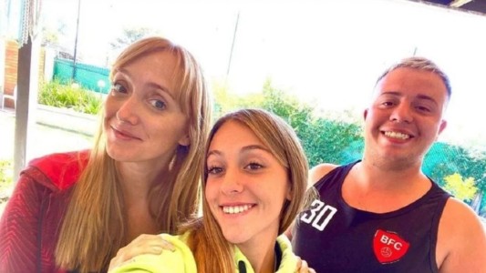 Un sobrino de Anabel Fernández Sagasti se atragantó comiendo un asado y murió