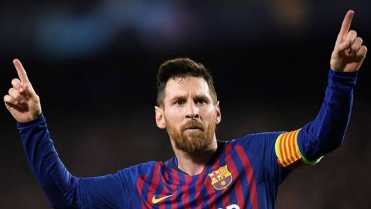 Messi llegó a Barcelona con 15 valijas y crecen los rumores de su vuelta al club