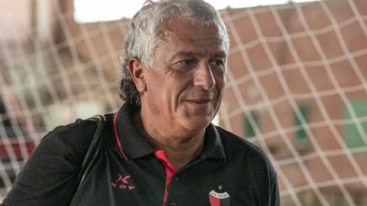 Pipo Gorosito: «Son todas mentiras»