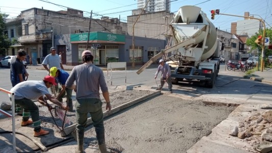 Trabajos de fumigación, iluminación y bacheo previstos para este 24 de abril