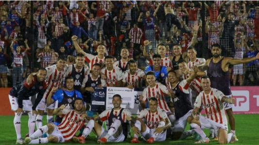 Unión tiene fecha confirmada para el debut en Copa Argentina
