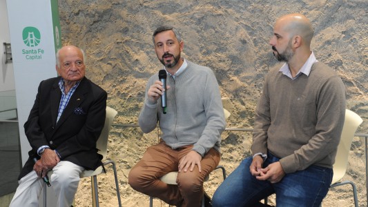 La Municipalidad de Santa Fe organiza e invita al ciclo “Mayo de la Constitución”