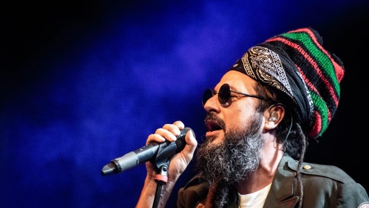 Llega "Nonpalidece" a Tribus para presentar "Dejando Huella"