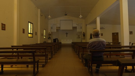 Teólogos revelan documentos sobre el rol de la Iglesia en la dictadura: “Hay que mostrar ese pasado”