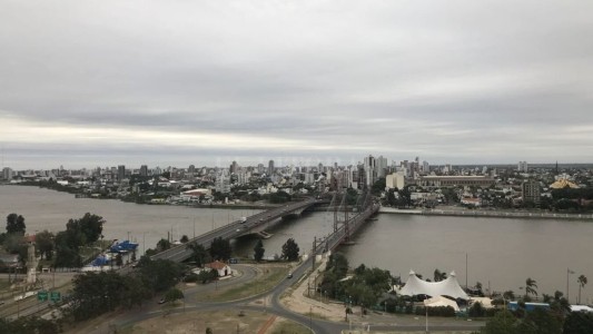 Se pronostica un martes con poca probabilidad de lluvias en Santa Fe