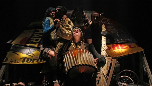 Agenda de Santa Fe Capital: abril se despide con propuestas para todos los públicos