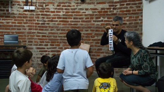 Abrió la inscripción a los talleres especiales del Liceo Municipal