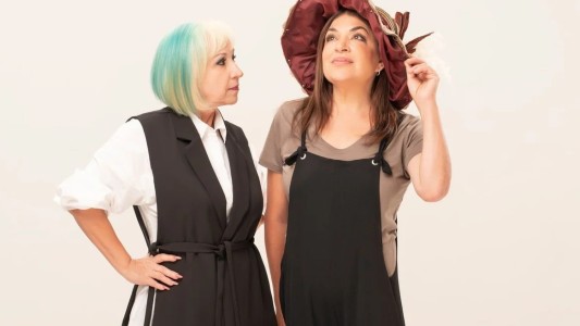 Llega la obra "Feria Americana" al Teatro Luz y Fuerza