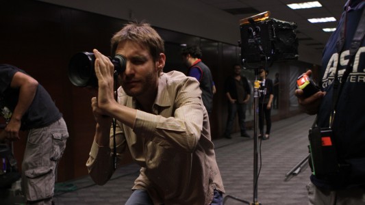 Damián Szifrón y la película de "Los Simuladores": "Tengo una historia que me gusta mucho"