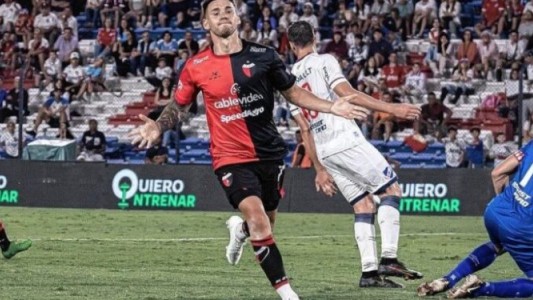 El motivo por el cual no concentraron Neris y Benítez en Colón