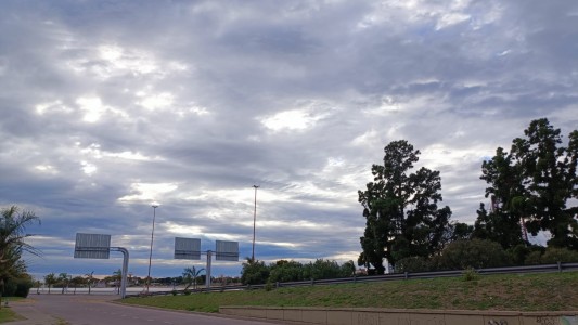 Ideal para el locro: temperaturas en descenso para festejar el Día del Trabajador en la región
