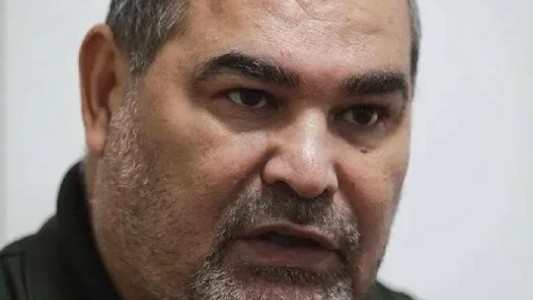 Dura derrota de José Luis Chilavert en Paraguay: sacó apenas el 0,8% de los votos