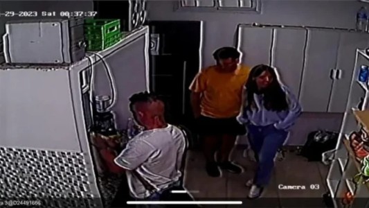 Escándalo en Atlético Tucumán: García apareció alcoholizado en la utilería e increpó a un dirigente