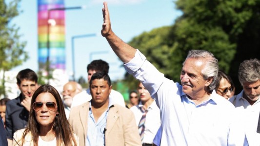 El mensaje de Alberto Fernández por el Día del Trabajador: "Alcanzamos el desempleo más bajo en décadas"