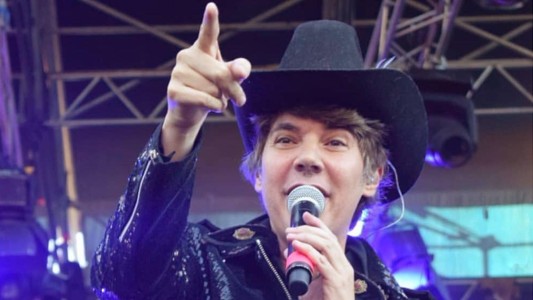 Roban la caja fuerte con 3.000 dólares de la casa del DJ "Maxi" Trusso en un country de Tigre