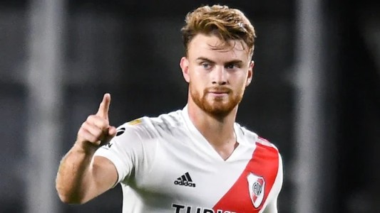 River se juega mucho ante Fluminense en el Maracaná