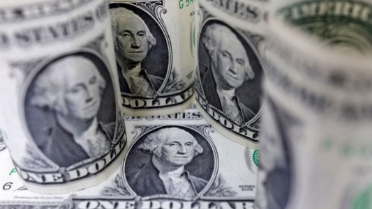 A cuánto cotiza el dólar blue en el primer día de vigencia de nuevas medidas