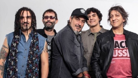 Llega "Kapanga" al escenario se Tribus Club de Arte