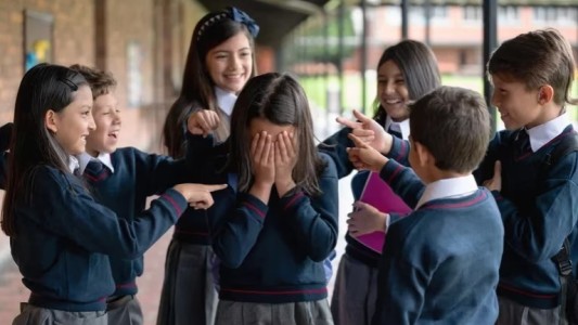 Día contra el acoso escolar: por qué se conmemora