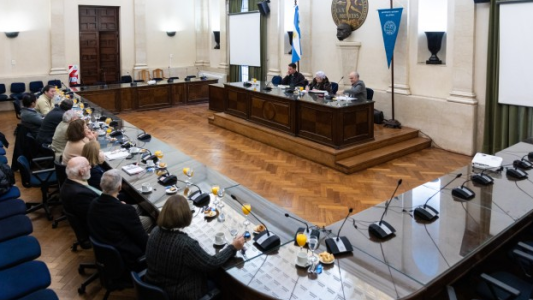 Menos violencia y más política: El pedido de la Mesa del Diálogo