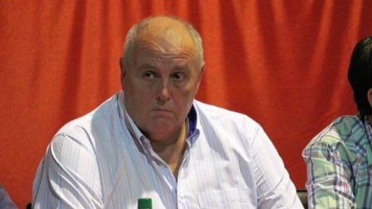 En medio de la crisis en Unión, esta tarde Luis Spahn brindará una conferencia de prensa