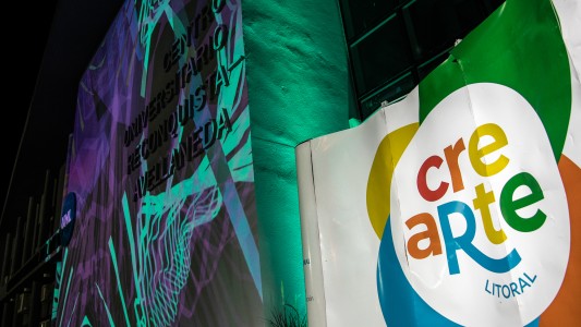 Cultura y desarrollo: Convocatoria abierta para participar de CreArte Litoral