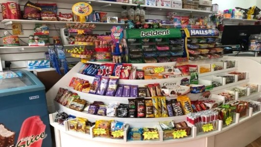 Kioscos: alimentos y actualización de la lista de precios