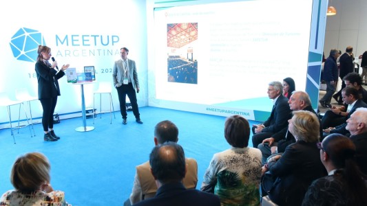 Santa Fe Capital sigue con la promoción en ferias de turismo