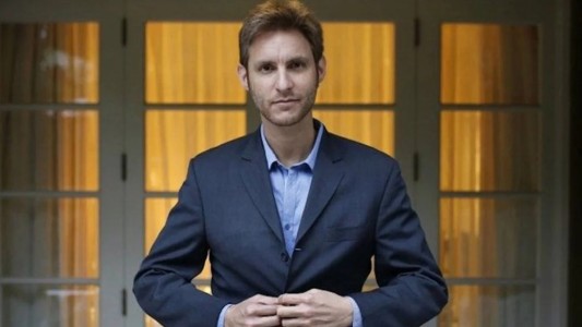 Damián Szifron integrará el Jurado principal del Festival de Cannes