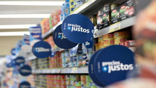 Precios Justos: analizan crear una canasta para comercios de cercanía