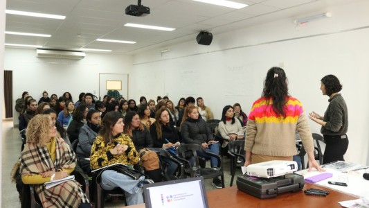 La provincia abre la convocatoria a la Diplomatura en Cuidados con Perspectiva de Género