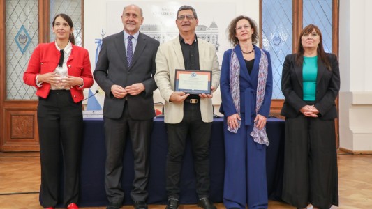 Siete ciudades santafesinas fueron distinguidas por Unicef