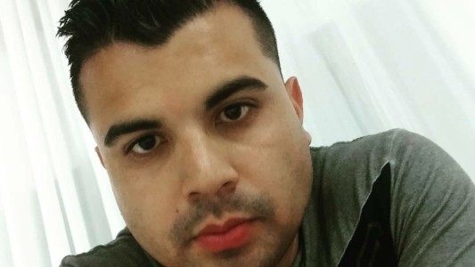 Piden información sobre el paradero de Diego Damián Díaz