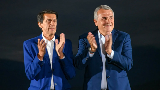 Elecciones 2023: contundentes triunfos del oficialismo en Jujuy, La Rioja y Misiones