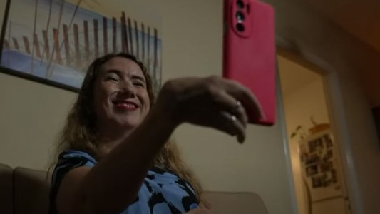 Te Presento: Daniela, la influencer de la inclusión