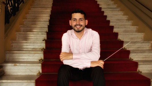 Llega la primera convocatoria del ciclo “Música en Familia” de la Orquesta Sinfónica de Santa Fe