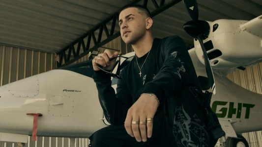 Te presentamos la última producción musical de "Nano" Delfabro