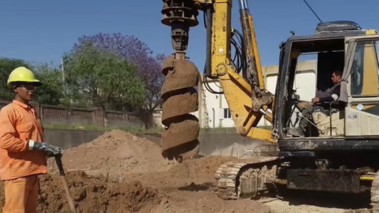 El sábado a la madrugada no habrá servicio de agua potable en la ciudad