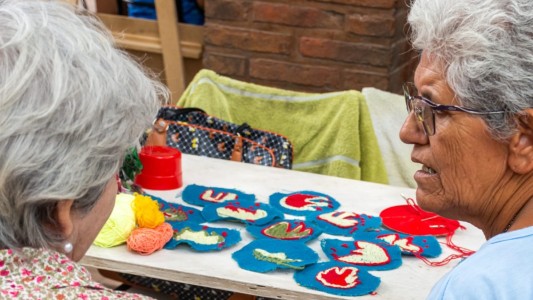 Abrieron la inscripción a los talleres para personas mayores