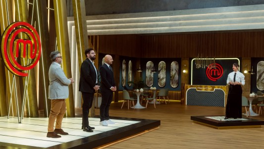 Este domingo a las 22,30 horas por la pantalla de Telefe, Masterchef presenta la séptima gala de eliminación