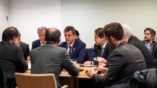 Massa prepara más medidas para intentar frenar una inflación fuera de control